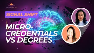 Micro Credentials vs Degrees: Is College Worth it for Your Career?