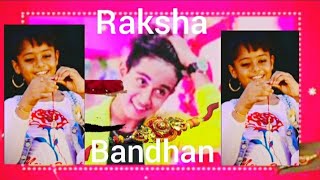 Anik New Happy Raksha Bandan Video