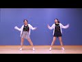 【みちるxテレサ】脱法ロック　踊ってみた【feari^】