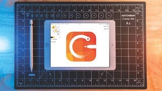 Concepts App Review - Sketching for Engineers, Architects, and Students