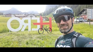 Hero Südtirol Dolomites 2024 - Mikiride Team ASD Mules