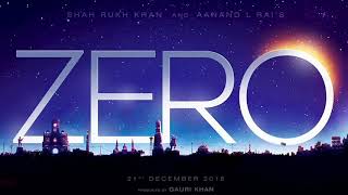 Zero official trailer|Zero Eid trailer|Shah Rukh Khan|Salman Khan|Zero official teaser|Eid Mubarak