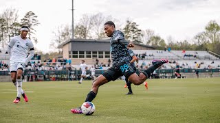 Match Highlights: Crown Legacy FC vs Huntsville City