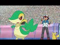 Snivy Noises: Definitive Edition