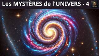 Les mystères de l'univers - Partie 4 | FRENCH | Superstar STEM