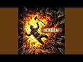 BACKDRAFT: When the Fire Breathes In