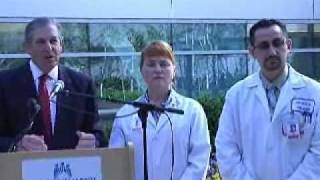 Q&A - New Pertussis Vaccine (Tdap) Requirement for Teens and Tweens- Press Announcement, 4/14/11