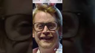 Macaulay Culkin Age Transformation