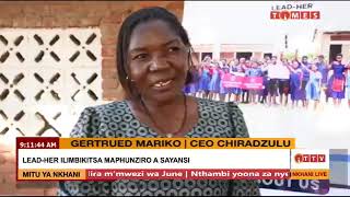 Nkhani za lero M'mawa | 13 JANUARY 2025