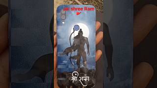 How to make mobile 📲 Sparkle skjn cover 😅JAI. SHREE RAM 🚩