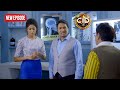 Abhijeet के सामने डाट दिया जब Salunkhe ने Dr Tarika को || CID | TV Serial Latest Episode