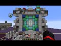 SMALL AND COMPACT 6 X 6 CAVE DOOR | MINECRAFT JAVA - SYNERGY SERVER