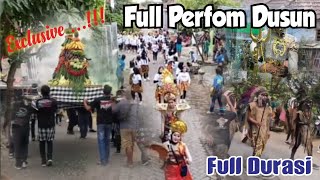 Karnaval Kirab Budaya Sedekah Bumi Desa Kedungrejo Jabon | #karnaval #pawai #jabon #acara #viral