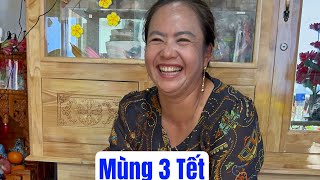 Mùng 3 Tết chị Xuyến nấu món này ai cũng phải khen ngon