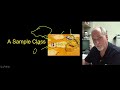 PY4E - Python Objects (Chapter 14 Part 2)