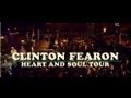 Clinton Fearon & Friends live au Cabaret Sauvage (France, Paris) 30 Oct 2012