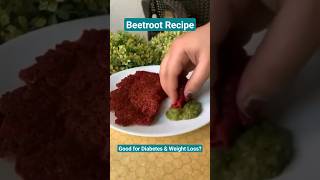 Beetroot Recipes, Is Beetroot Good For Diabetes, Is Beetroot Good For Weight Loss 😱🤯 #shorts