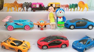 Gadi Wala Cartoon | Truck Dumper JCB ka Video | Toy Helicopter ka Video | Rohit Toy Video