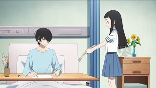 Memories | Kakushigoto (Official Clip)