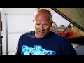 what does dominator from “street outlaws” do for a living