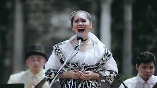 USAHAY | Famous Visayan / Bisaya Love Song-Cebuano Folk Music Songs of the Visayas] Rondalla Version