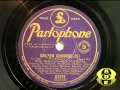 78rpm Restoration - Will Bradley - Chicken Gumboogie