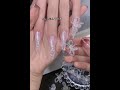 Beautiful nail art