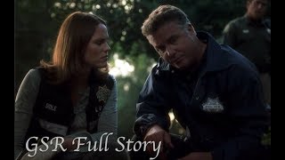 CSI: GSR: Grissom and Sara's Full story Part 1