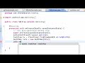Android Application Development Tutorial   119   Setting up method to Read SQLite