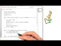 Change the Method to Use this - Intro to Java Programming