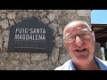 Restaurant Puig de Santa Magdalena - Mallorca - Majorca - 14th July 2024