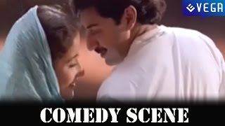 Bombay Movie || Comedy Scene || Manisha Koirala, Arvind Swamy