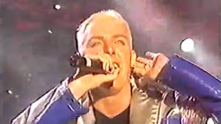Scooter - How Much Is The Fish ? (Live 1998)(Exclu)