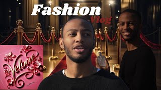 😱This Fashion Show Was NOT What I Expected! 😎| Denver Fashion Week Vlog