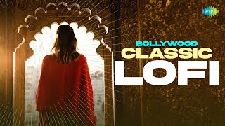 Bollywood Classic LoFi | In Aankhon Ki Masti  | Kabhie Kabhie | Sama Hai Suhana Suhana