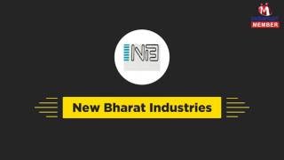 Flour Mills And Pulveriser Machines by New Bharat Industries, Ahmedabad