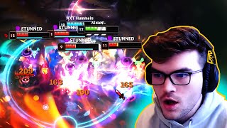 ALOIS IS THE BEST RIVEN - Best Of LoL Streams #34