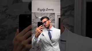 ⚜️ Luxury Men Fashion ⚜️ #men'swear #richmen #menstyles #beauty #luxurymenswear