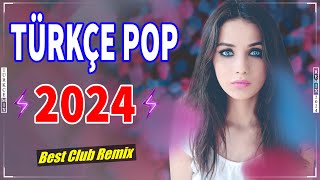 ⏭️ Türkçe Pop Remix Şarkılar 2024 🆕 En Yeni Remix Şarkılar ️| Bu Ayın En Çok Din