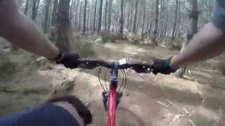 20150403 - Good Friday Ride at Woodhill #9