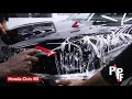 Honda Civic RS 2023 | Protected with Reflection™ High End Paint Protection Film | PPF