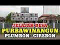 Motovlog Explore Desa Purbawinangun Kec Plumbon Kab Cirebon