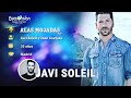 alas mojadas javi soleil preselección españa eurovisión 2017