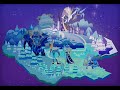 snowdown 2018 login theme