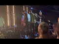 The Wanted - Glad you came ending gorilla manchester