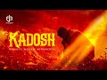 Kadosh | TIME TO PRAY | Tongues Of FIre | Prophetic Sound | Soaking 1 Hour Intense Prayer | Adonai
