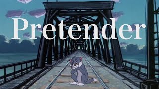 Official髭男dism - Pretender［Tom and Jerry ver.］