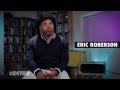 Eric Roberson - After A London Show I Started Freestyling During My Set (247HH Wild Tour Stories)