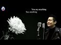 say anything 한국어버전 cover by 김혁건 더크로스 guitar 한승주