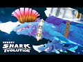 NEW BABY LUMI LUMINITE SHARK UNLOCKED (HUNGRY SHARK EVOLUTION)